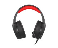 Genesis Neon 200 RGB czerwone - 1077621 - zdjęcie 1